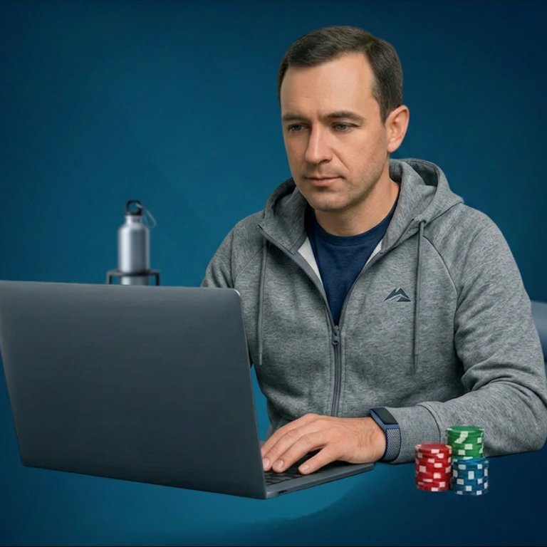 Roda de jackpot colorida com 'Spin' no topo e montantes de prémios exibidos — SpinAndFlix Casino.